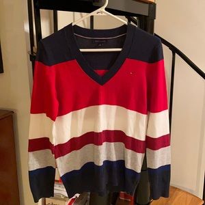 Women’s small Tommy Hilfiger sweater